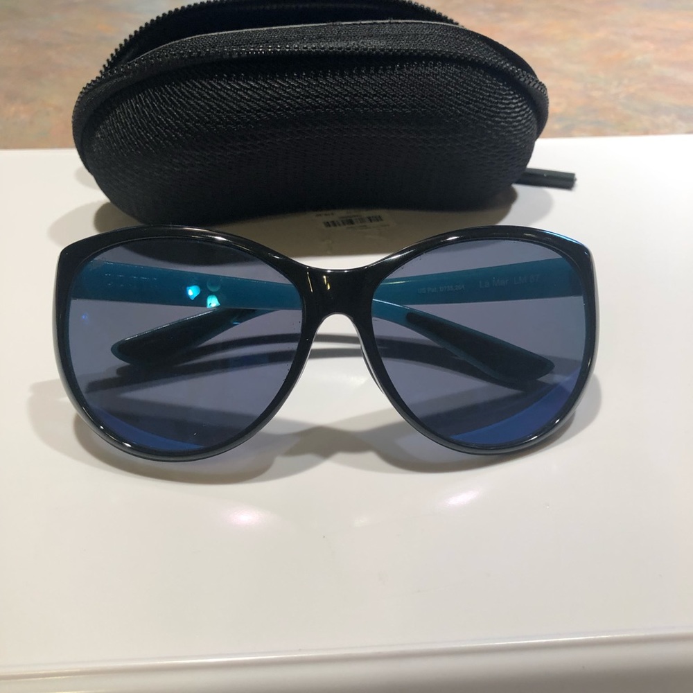 Costa polarized sunglasses La Mar